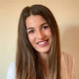 Meet your Posher, Ioana